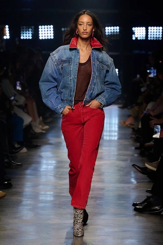 Isabel Marant