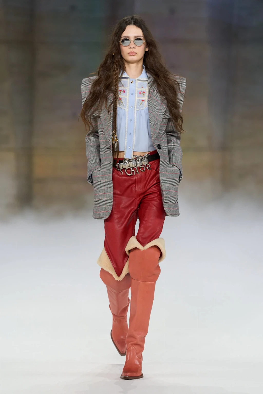Chloé