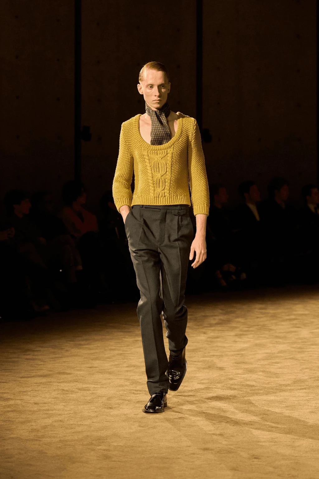 Saint Laurent