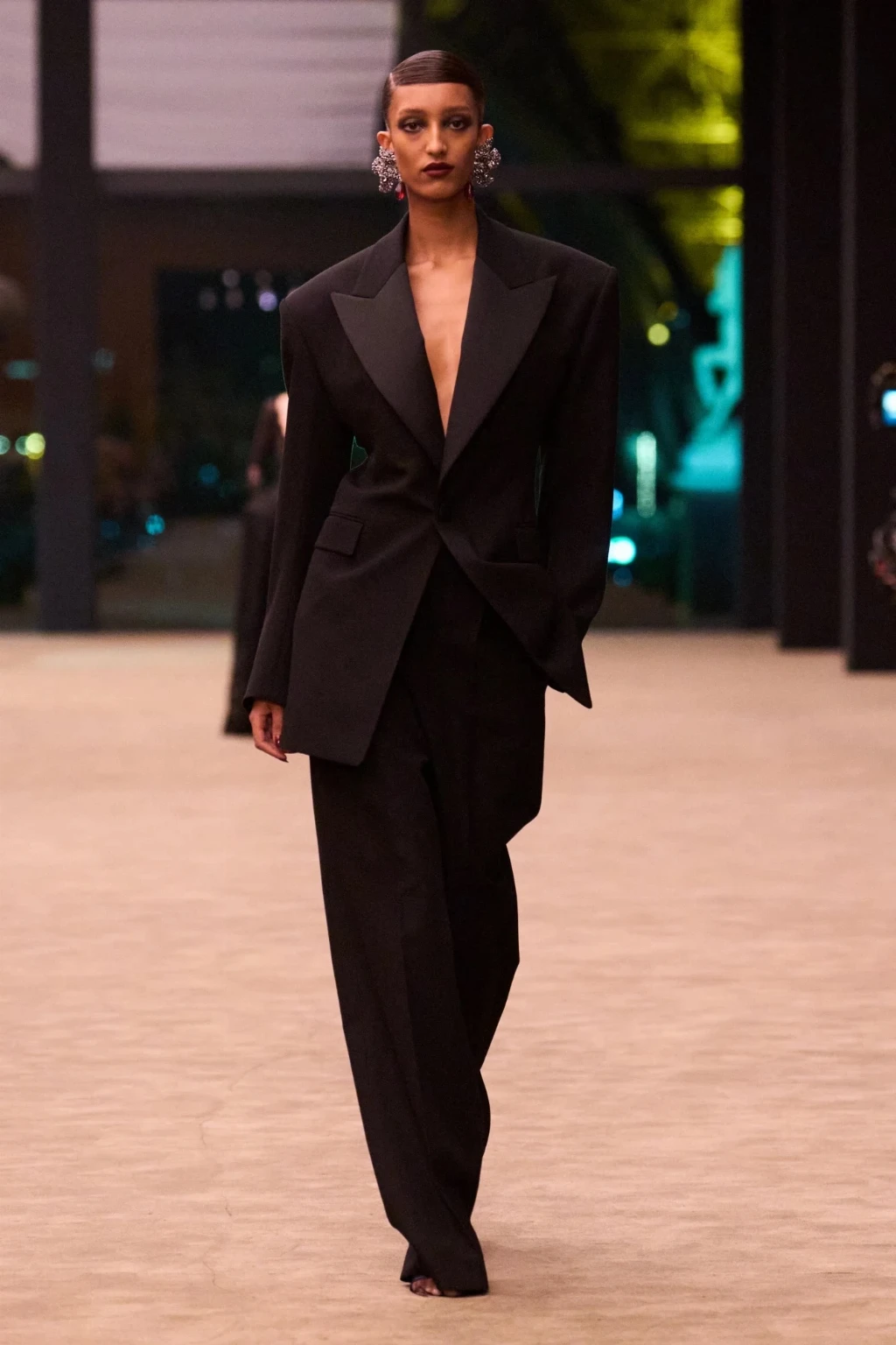 Saint Laurent