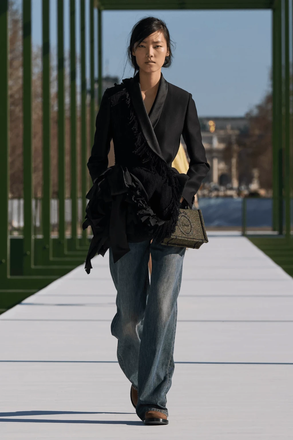 Dior осінь-зима 2026/2027