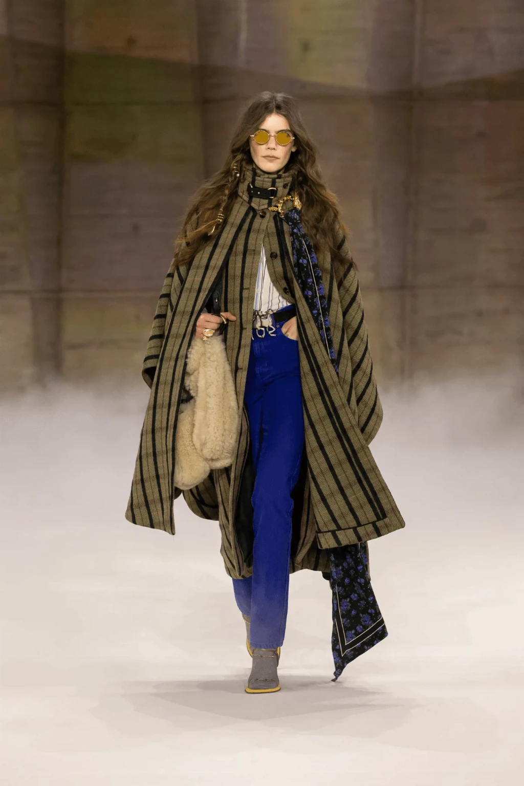 Chloé осінь-зима 2026/2027