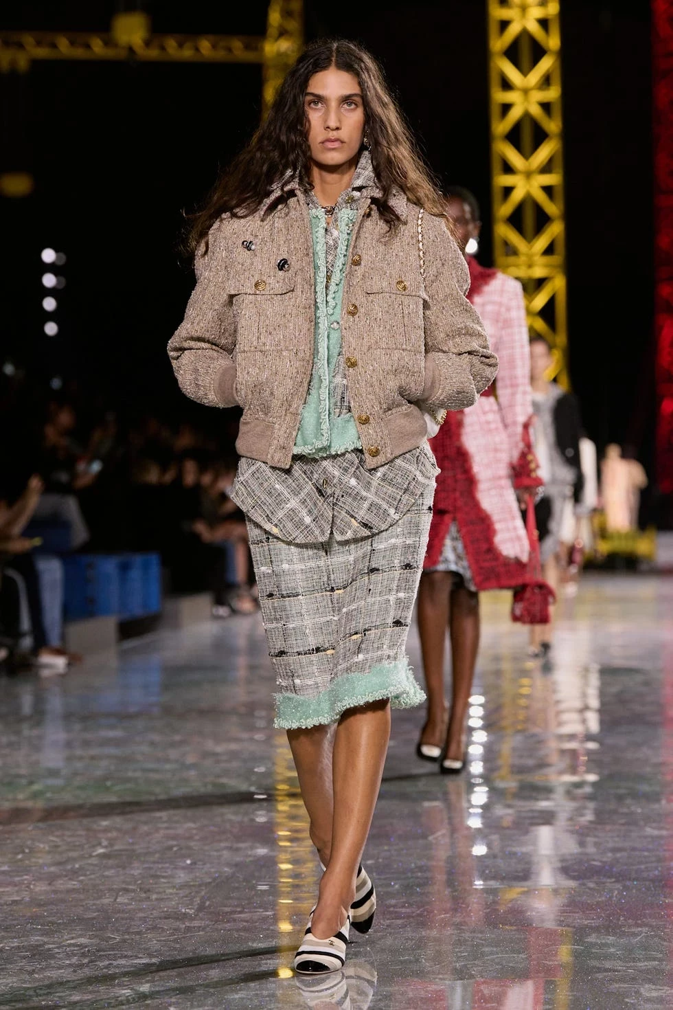 Chanel