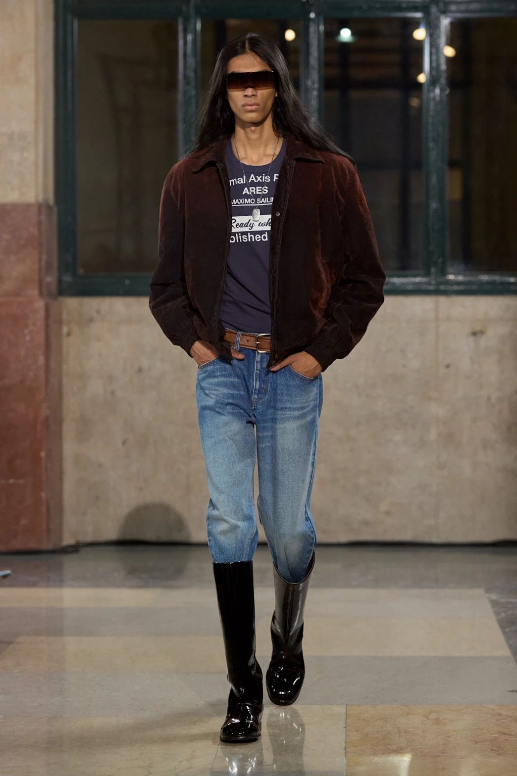 MM6 Maison Margiela