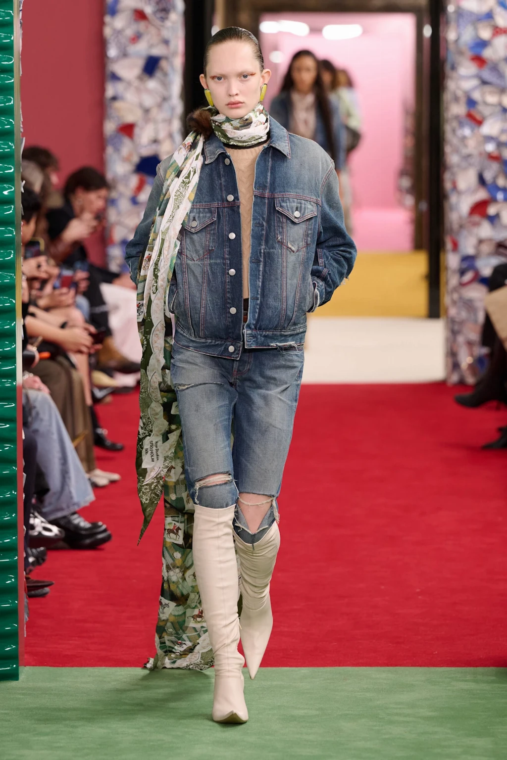 Acne Studios