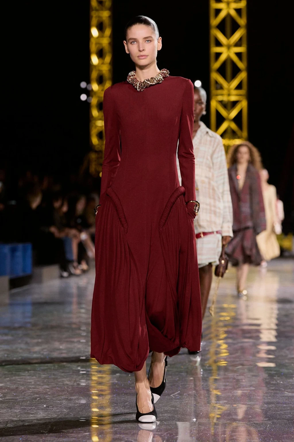 Chanel осінь-зима 2026/2027