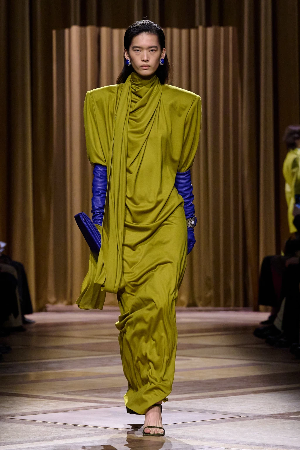 Mugler