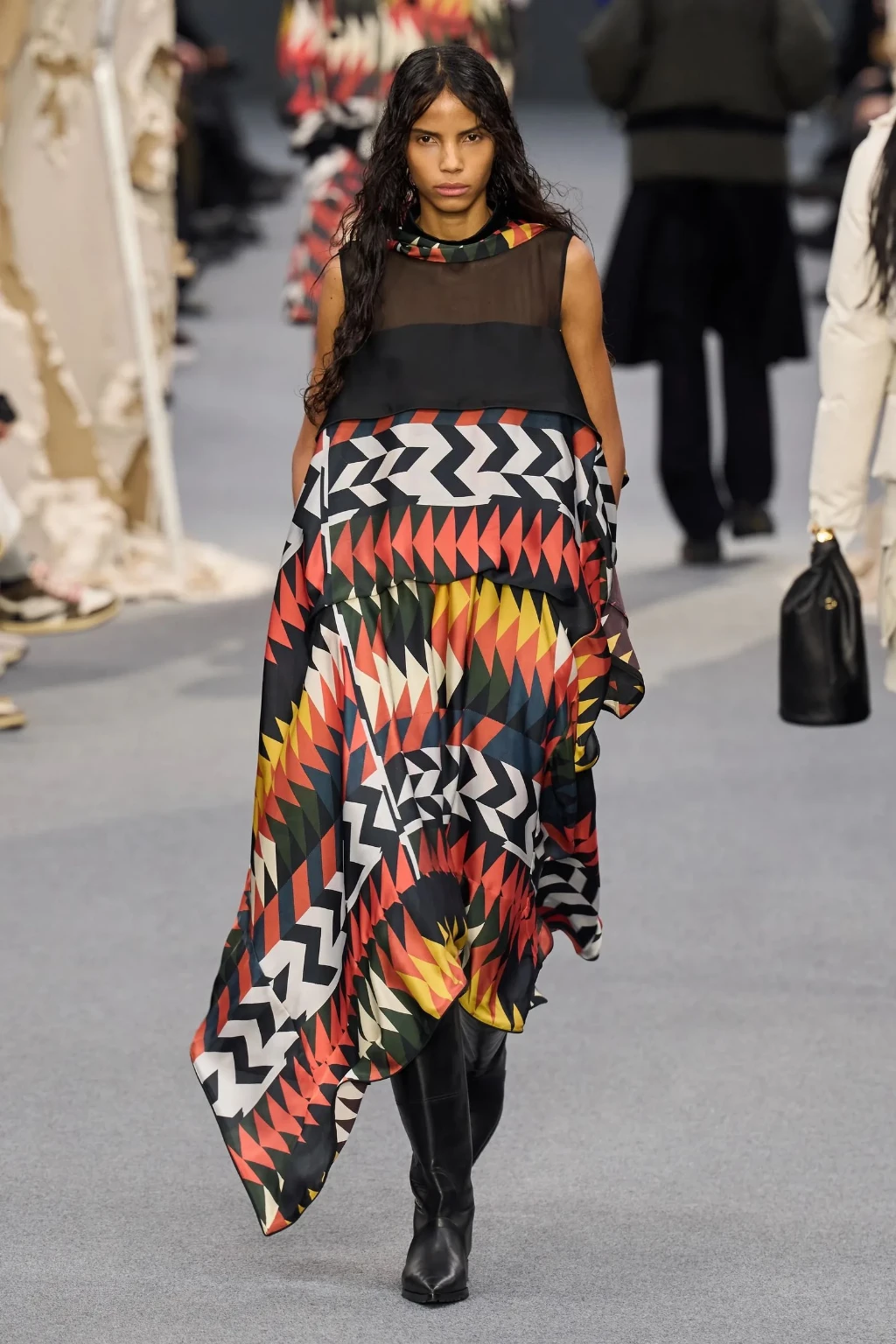 Sacai