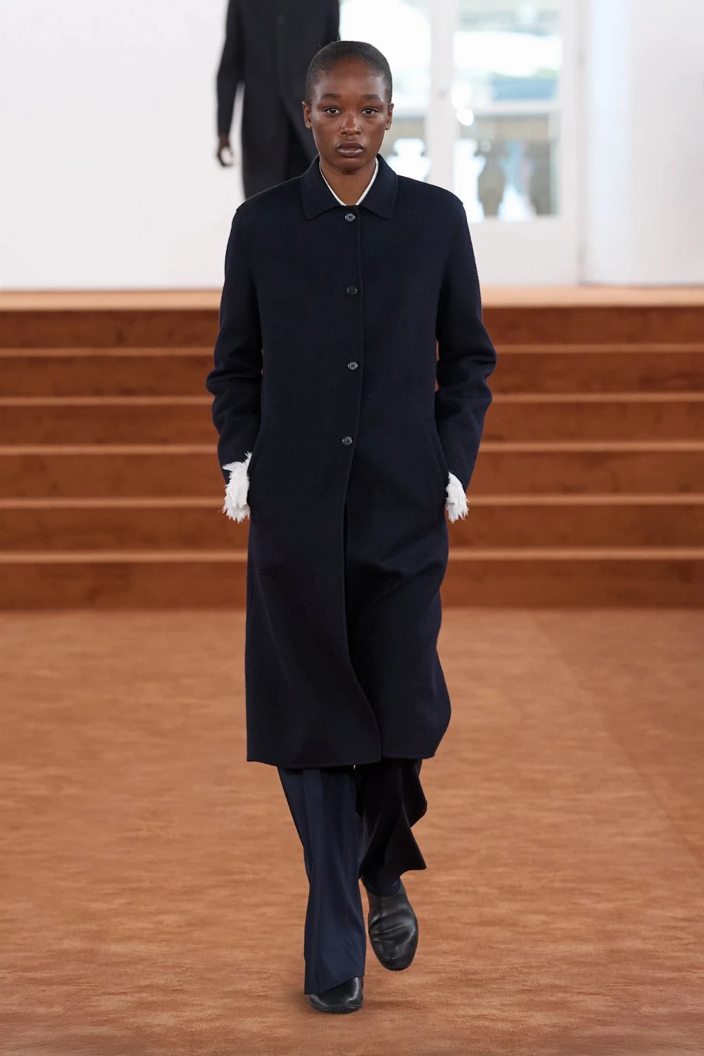 Jil Sander осінь-зима 2026/2027
