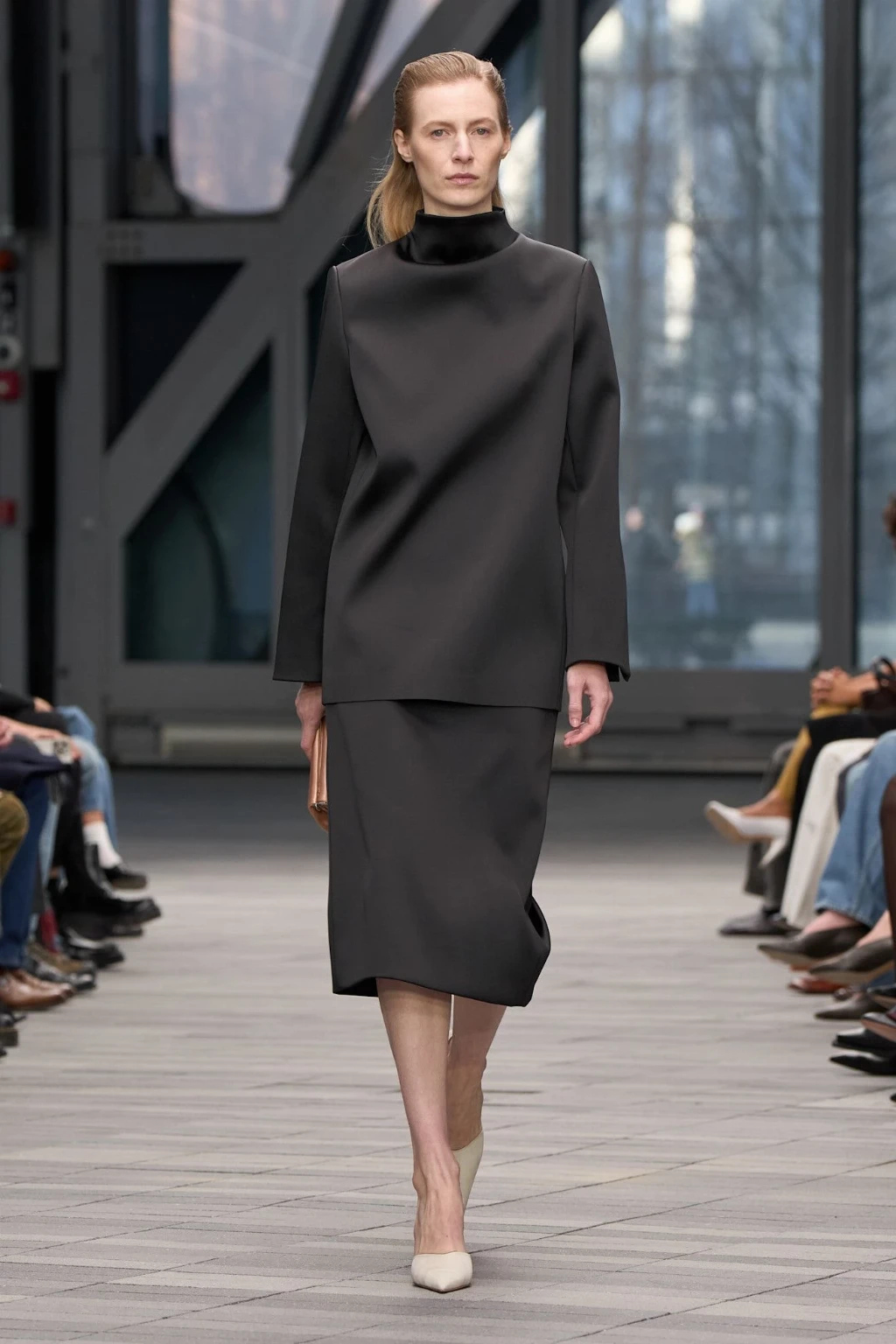 Calvin Klein осінь-зима 2026/2027