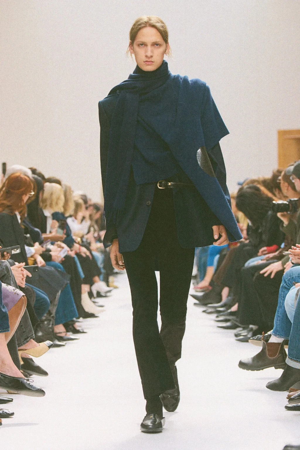 Celine осінь-зима 2026/2027