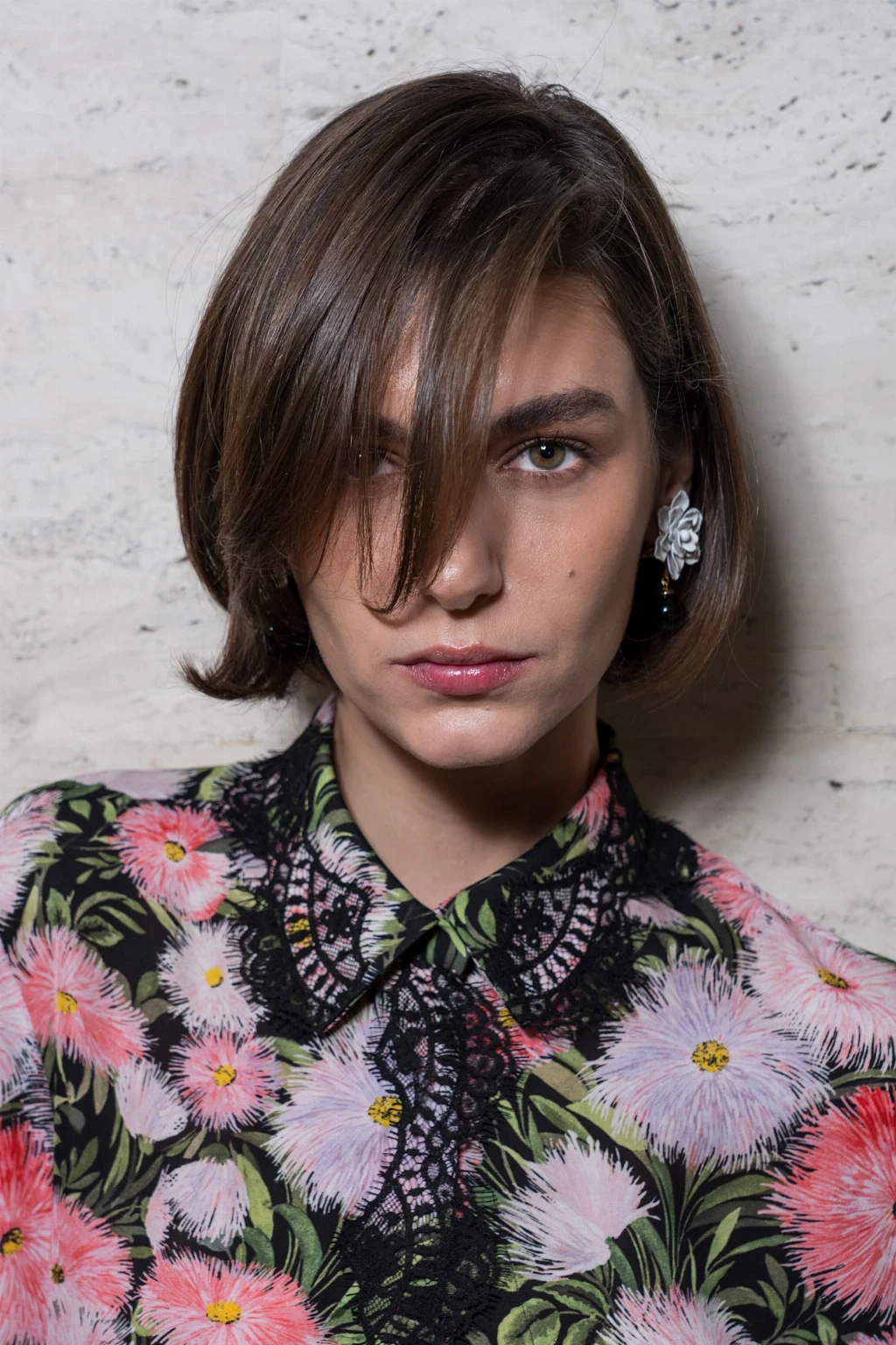 Carolina Herrera весна-літо 2027