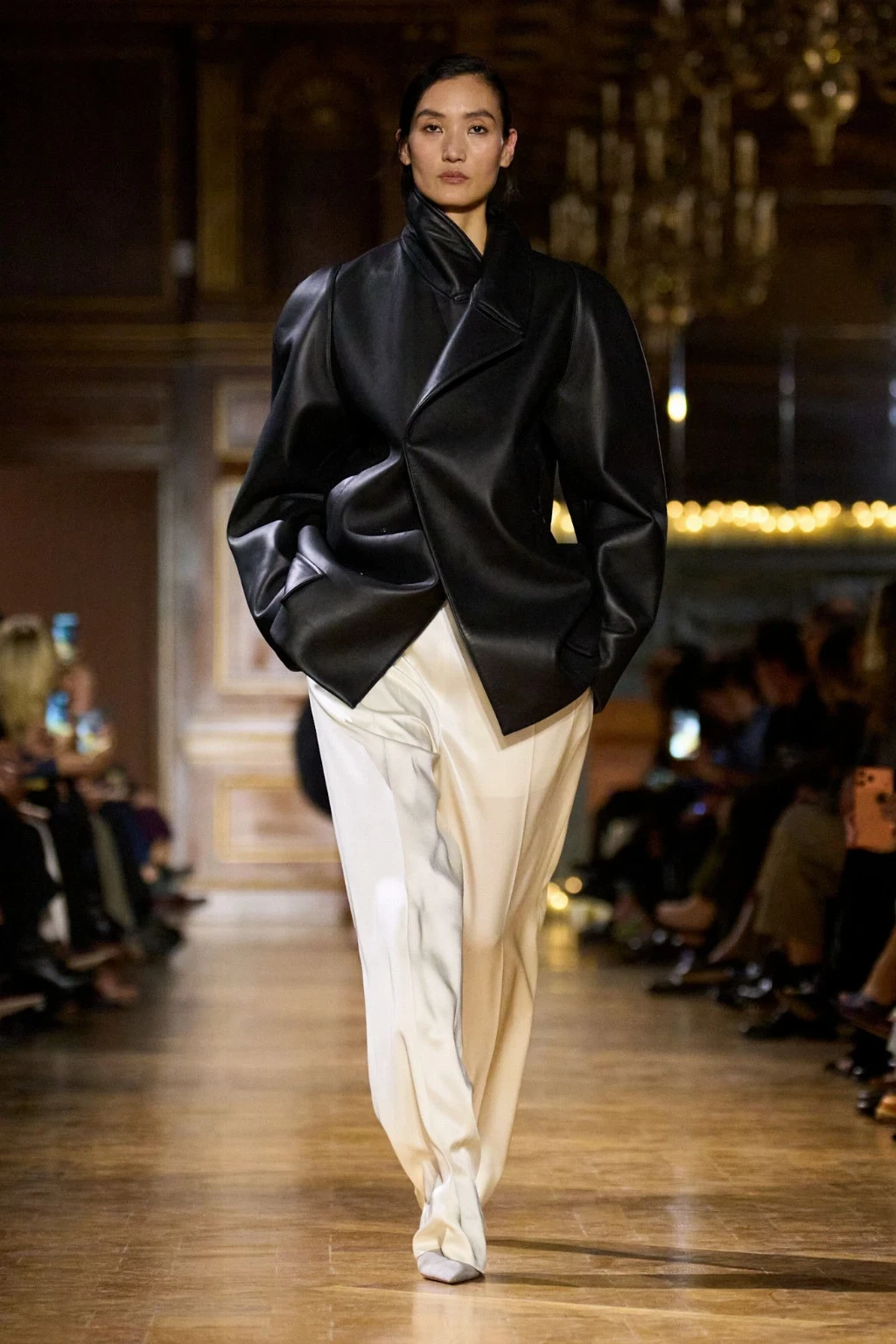 Victoria Beckham осінь-зима 2026/2027