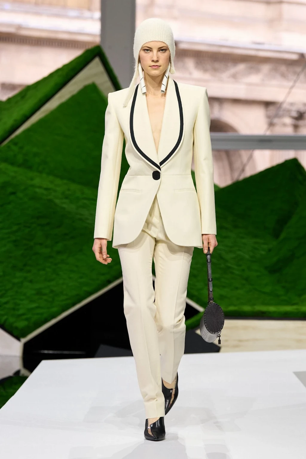 Louis Vuitton осінь-зима 2026/2027