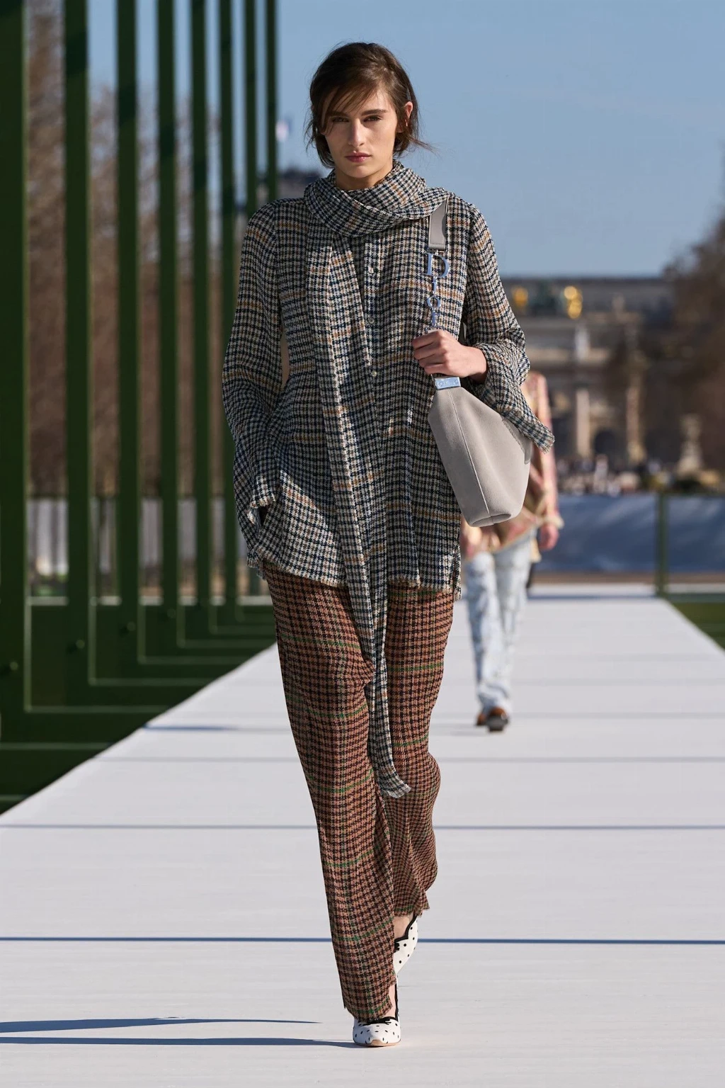 Christian Dior осінь-зима 2026/2027