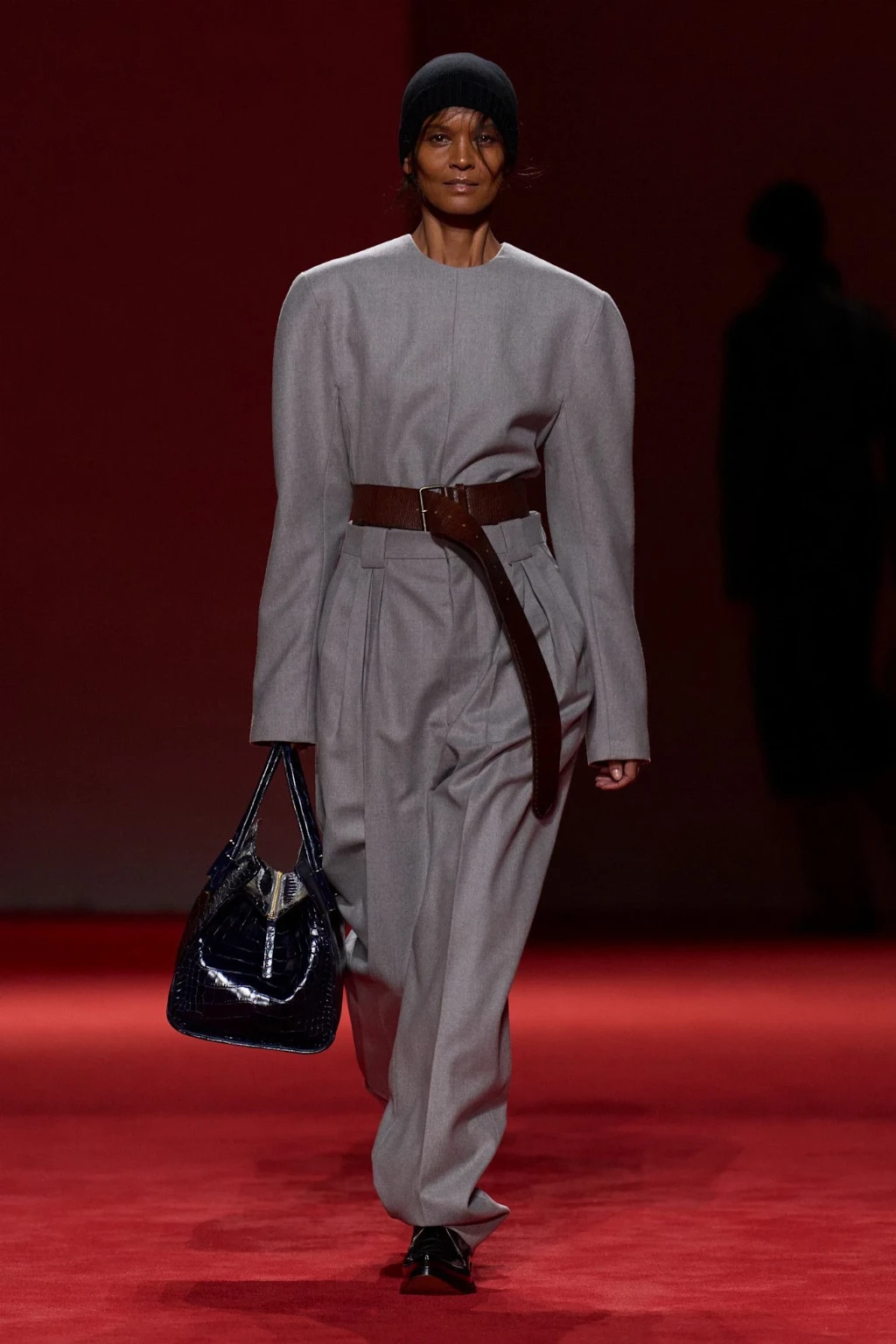 Bottega Veneta осінь-зима 2026/2027