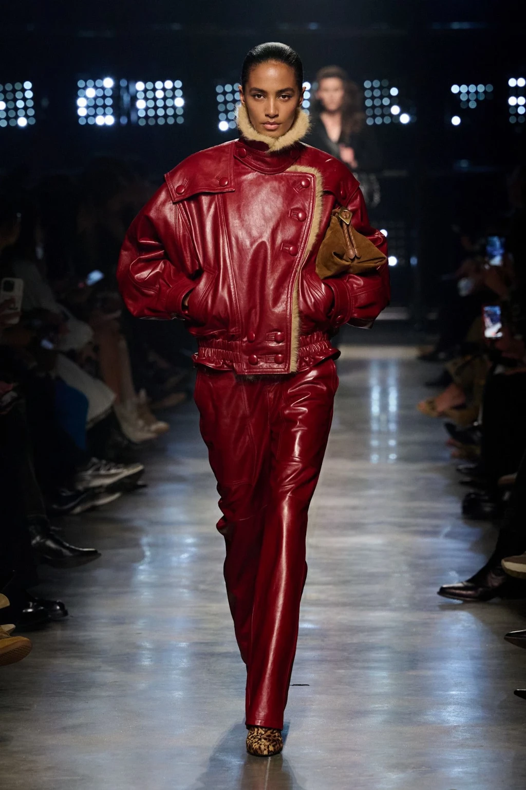 Isabel Marant осінь-зима 2026/2027