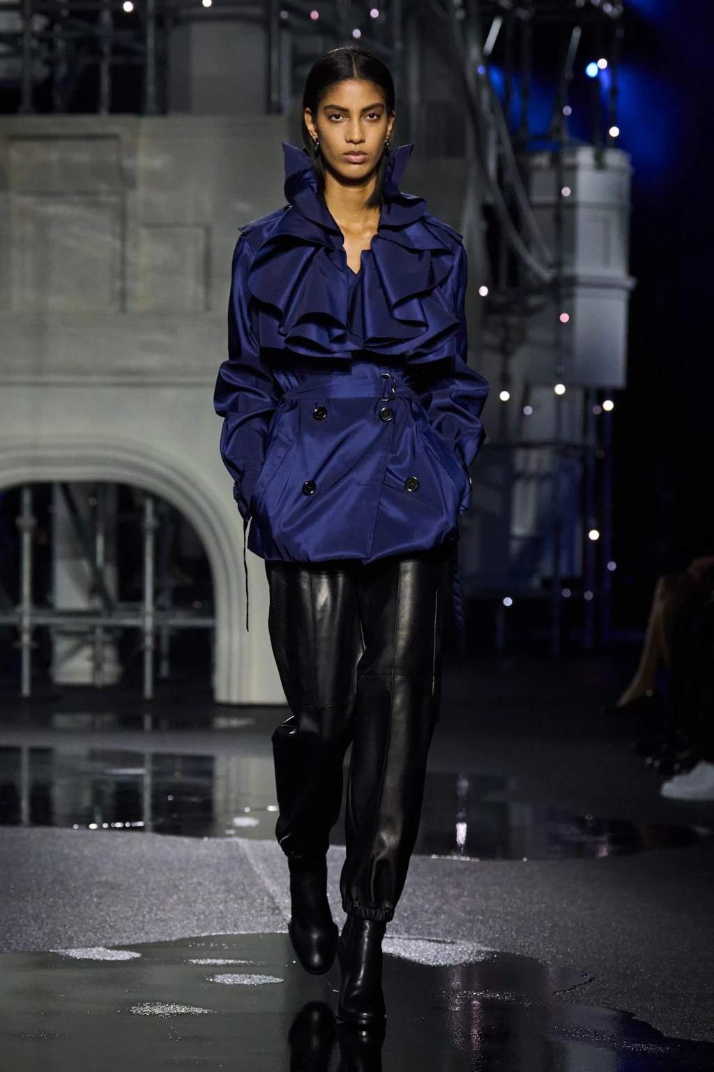 Burberry осінь-зима 2026/2027