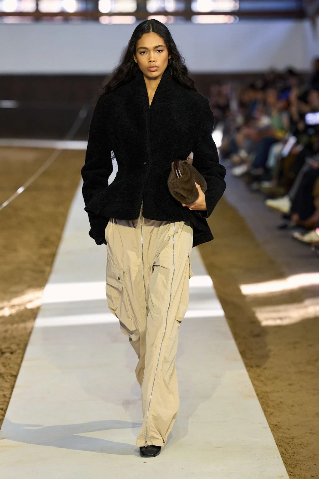 Stella McCartney осінь-зима 2026/2027