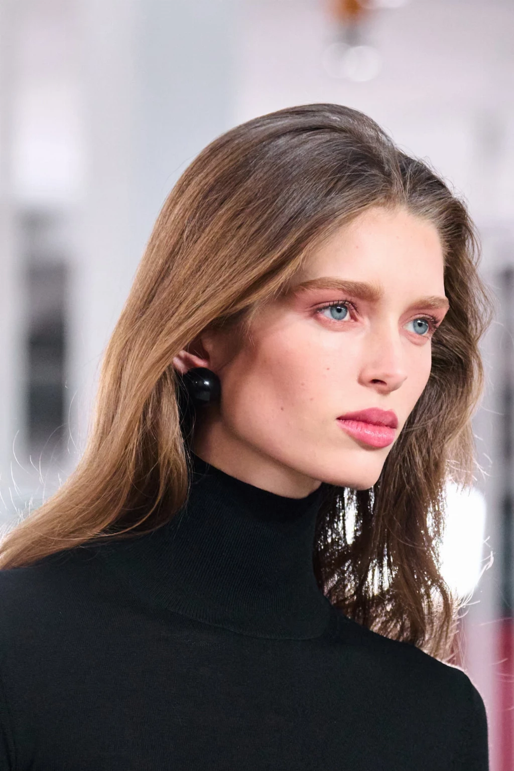 Carolina Herrera осінь-зима 2026