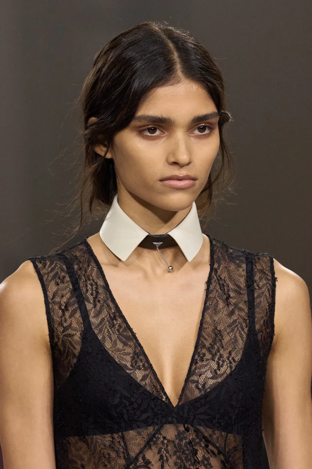 Fendi осінь-зима 2026