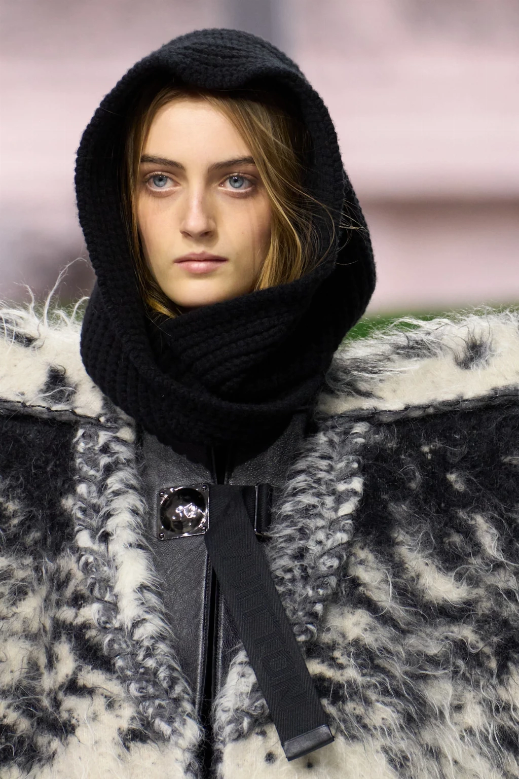 Louis Vuitton осінь-зима 2026