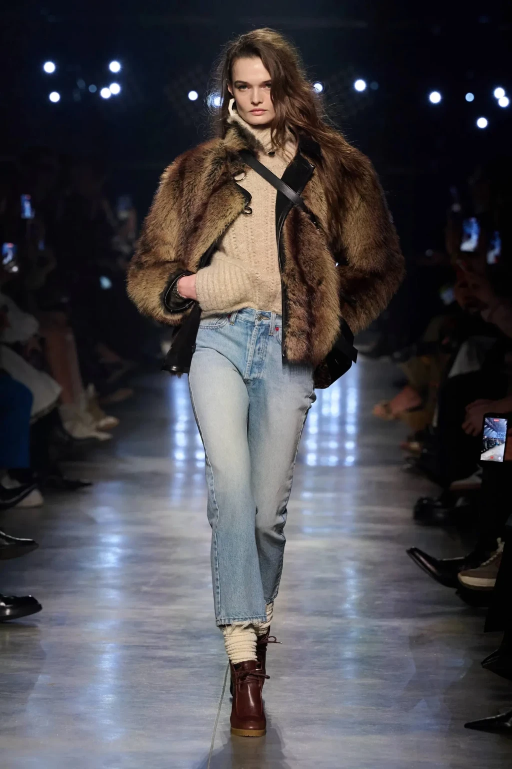 Isabel Marant осінь-зима 2026/27