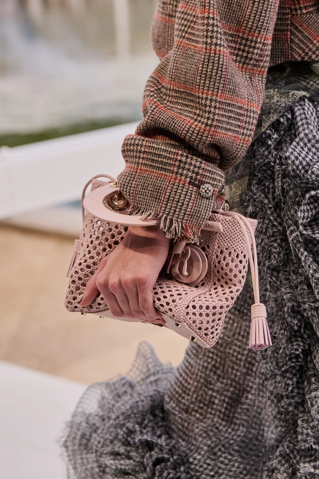 Christian Dior