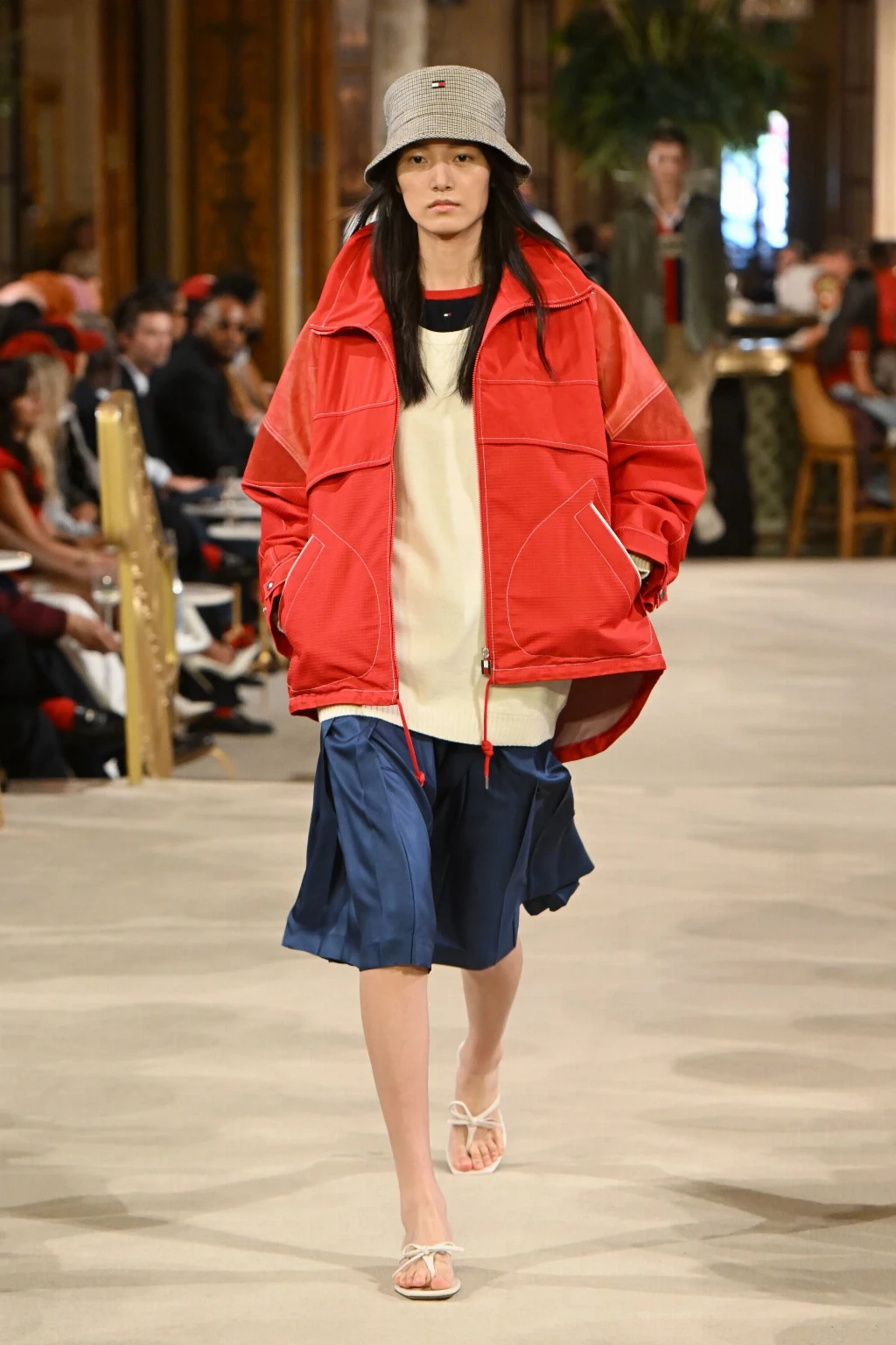Tommy Hilfiger