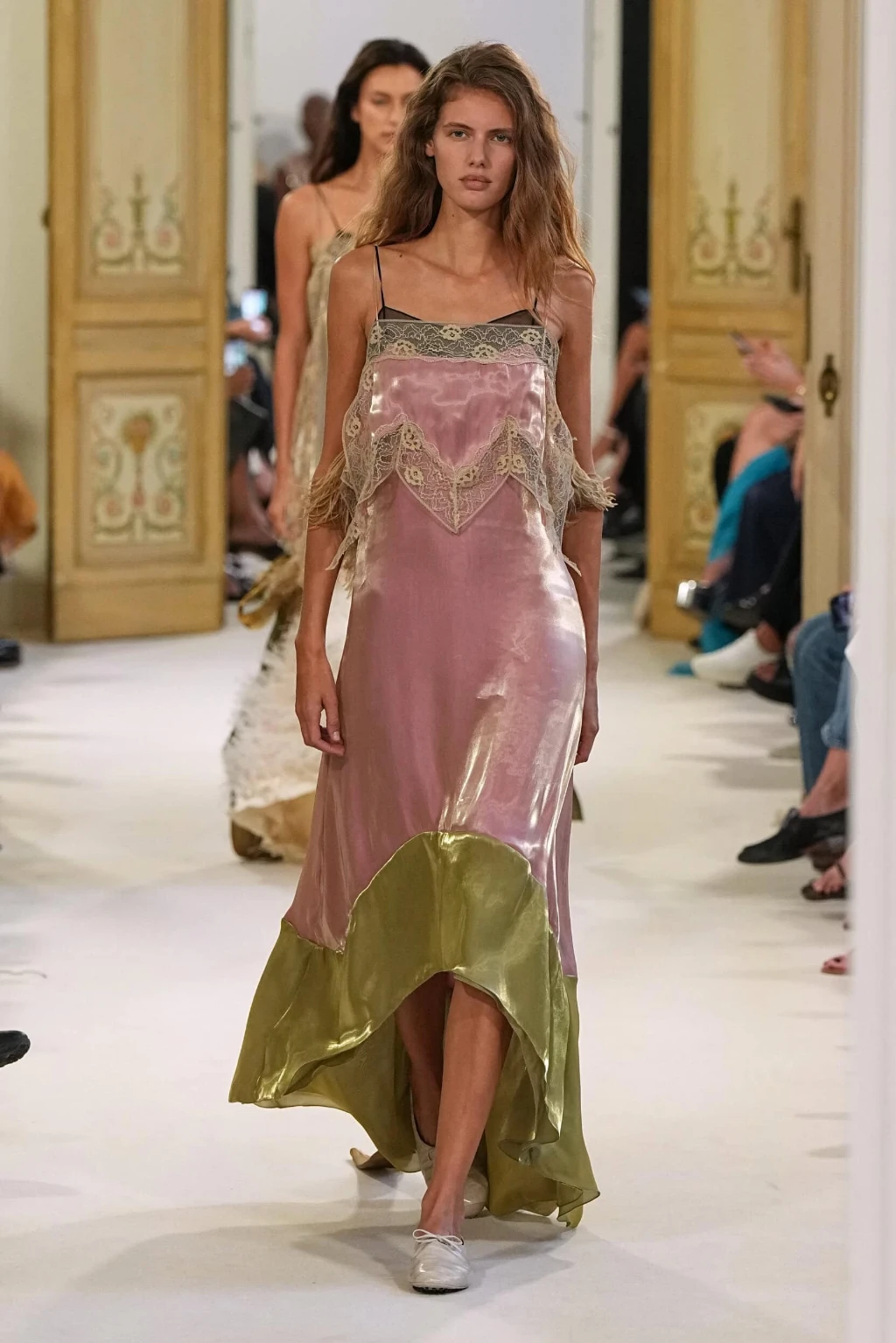 Alberta Ferretti